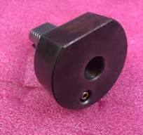 EMCO VDI30 to #2 Morse Taper Holder Coolant VDI 30 2MT MT2 | eBay