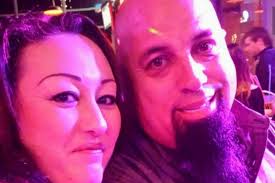 Fundraiser for Jenny Moya by Melanie Brenna : COVID-19 tragically took the  life of Vic Moya