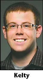 NEIL KELTY Obituary (2014)