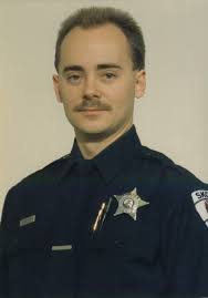 The Skokie Police Department is saddened to learn about the passing of  retired Skokie Police Officer, Steve Sieghart. He served with the  Department from 1989 until 2012. Thank you for your service