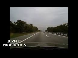 The expressway network consists of the northern route and southern route, having a total length of 772 kilometres. Road Trip At North South Expressway Malaysia Youtube