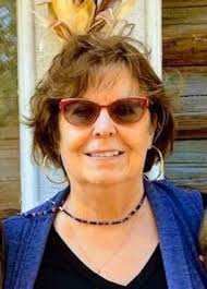 Barbara Crossett Obituary (1956