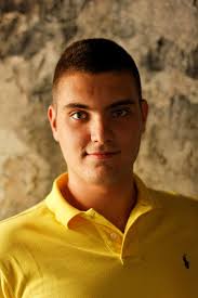 LSRS: Interviu cu voluntarii lunii martie: Mihai Chiru (LSRS Marea Britanie)