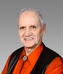 Charron Marcel 1938-2019