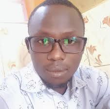 Duke Joseph....Today Kathambangii teachers are mentioning your name after  every 5 minutes🙆