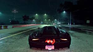Need For Speed Heat Koenigsegg Regera Fastest Car 1500 Horsepower Top Speed Gameplay Youtube