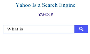 Yahoo Is A Search Engine Yahoo Search Engine App Yahoo Search Engine App Free Download Makeover Arena Search Engine Yahoo Yahoo Small Business