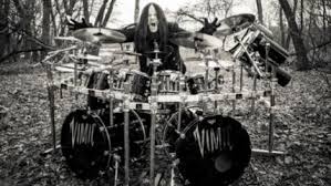 Joey jordison, el baterista fundador de slipknot y coguionista de muchos de sus mayores éxitos, murió el lunes a la edad de 46 años. Ex Baterista De Slipknot Estuve En Rehabilitacion Pero Ya Estoy Mejor Que Nunca Cooperativa Cl