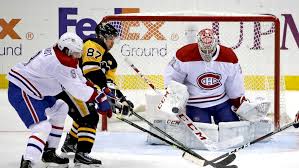 Regardez votre hockey en streaming grâce à tva sports direct. Ronde De Qualification Premier Match Canadien Penguins Ce Soir 98 5 Fm