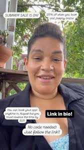 Nicole Wilmoth's Instagram, Twitter & Facebook