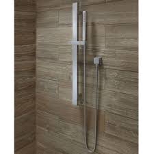 Times Square Shower System Kit Shower Systems Shower Faucets Slide Bar