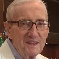 George Offord Obituary