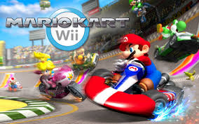 Probablemente has oído hablar de él. Mario Kart Wii Wii Espanol Mega Mediafire Emu Games