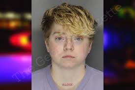 Amy Daniel — Cobb County Jail Bookings