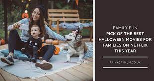 In one of the best halloween movies on netflix, this ghost story blends equal parts of comedy and horror. What Halloween Movies Are On Netflix Uk