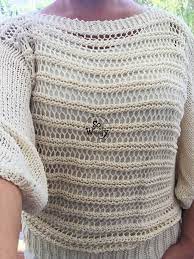 The batwing sweater top pattern comes in sizes s to 3xl and can be made using a serger only. Batwing Sweater Free Knitting Pattern So Woolly