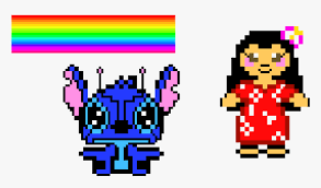 Check spelling or type a new query. Disney Pixel Art Hd Png Download Transparent Png Image Pngitem