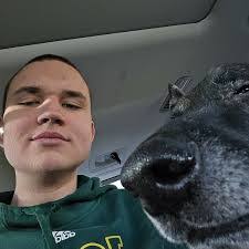 Corbett Howell's Instagram, Twitter & Facebook