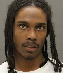 FIVE ARRESTED| East Baltimore Shootout