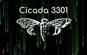 Read pdf missarum liber primus. Mystery Of Cicada 3301 Geekboots