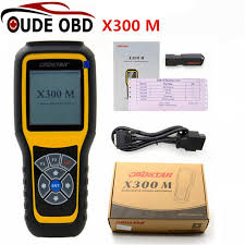 Obdstar X300m Obdii Odometer Correction X300 M Mileage Adjust Diagnose Tool All Cars Can Be Adjusted Via Obd Update By Tf Card Odometer Obd All Cars
