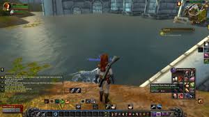 Fixed another crash in the forest. World Of Warcraft Quest Info Big Gulp Youtube