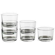 Ikea 365 Glass Klart Glass Ikea Glaser Ikea Ikea Platz Im Schrank