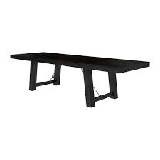 See more ideas about dining table rustic, rustic contemporary, dining. Tirana Rustic Solid Wood Large Farmhouse Dining Table With Extension