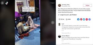 Watch popular content from the following creators: Cerita Pria Pemabuk Tobat Minta Pacar Diajari Salat Dan Mengaji
