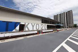 Maybe you would like to learn more about one of these? South African Footballers In Olympic Village Test Positive For Covid 19