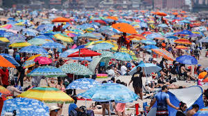 Us Coronavirus Us Is Still Knee Deep In The First Wave Of The Coronavirus Pandemic Fauci Says Cnn