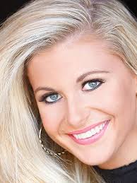 Miss Louisiana 2015 contestants