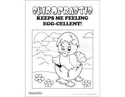 Tomskifree chiropractic coloring coloring view template: Chiropractic Kids Coloring Pages Chiropractic Therapy Coloring Pages For Kids Chiropractic