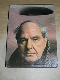Henry Moore by John Hedgecoe Henry Moore: Good Hardcover (1968)