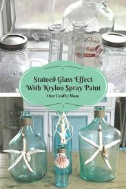 Check spelling or type a new query. How To Achieve A Stained Glass Look On Plain Glass Bottles