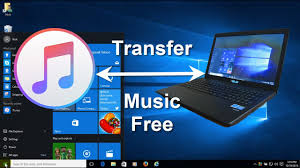 If you have an existing library on the new pc that you do not want to loose. How To Transfer Itunes Library To A New Computer Windows 10 Move Itunes Music Free Easy Youtube