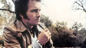 Merle Haggard -- Silver Wings
