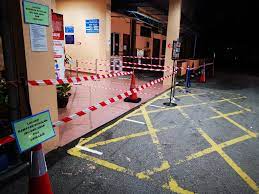 Community nurse public health assistant u19 (6) u17 (1). Penambahbaikan Yang Klinik Kesihatan Bukit Kuda Facebook