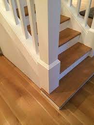 Enclosed Stair Staircase Stairs Craftsman Staircase Staircase Decor