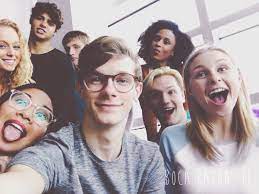 2 days ago · my wife's taking it, my son's taking it. Kendall Ryan Sanders On Twitter Brand New Cast Swipedmovie 07 29 16