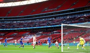 Perhaps, the only name that might raise a few eyebrows is that of marcos alonso. Other Sports Soccer Iheanacho Sends Leicester Into Fa Cup Final The Star