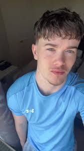 Brad Kasper's Instagram, Twitter & Facebook