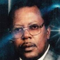 Richard Easter Obituary