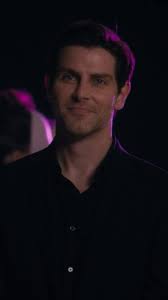 Still recovering from this scene. 😱 Who else got chills? Stream the season  premiere of #HighPotential