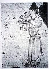 By the 14th century, bonsai trees were a highly regarded art form. History Of Bonsai Wikipedia