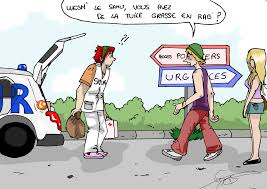 Epingle Sur Urgence