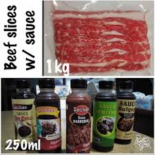 Tidak lupa, premium wagyu saikoro untuk kamu yang mau membayar lebih. Jual Daging Sapi Sliced Us Shortplate Yoshinoya 1 Kg Saus Bumbu Resep Ch Kota Surabaya Ratuq Frozen Food Tokopedia