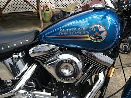 Image result for Aqua Pearl 1994 FXSTS