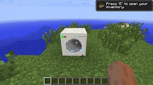 Minecraft mods 1.14.4 minecraft mods 1.6.4 minecraft mods 1.7.10 minecraft mods 1.7.2. Washing Machine Screenshots Minecraft Forum