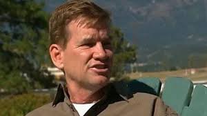 Ted Haggard Hesitant About Gay Marriage
